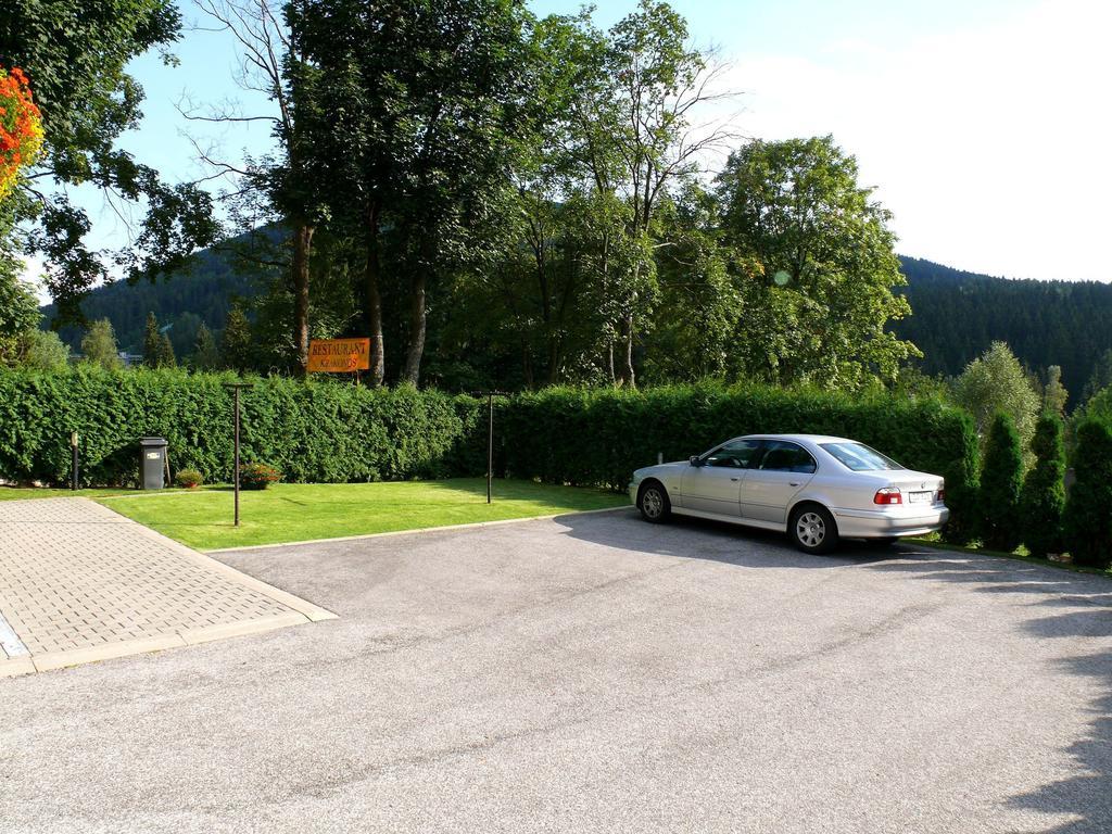 Pension Faema Harrachov Exterior photo