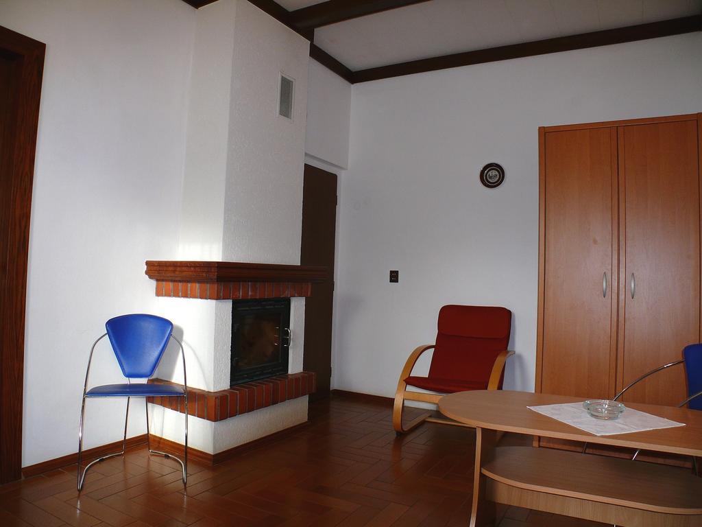 Pension Faema Harrachov Room photo