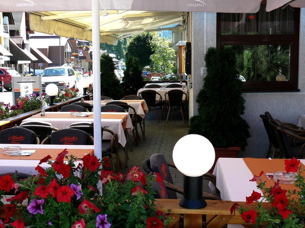 Pension Faema Harrachov Exterior photo