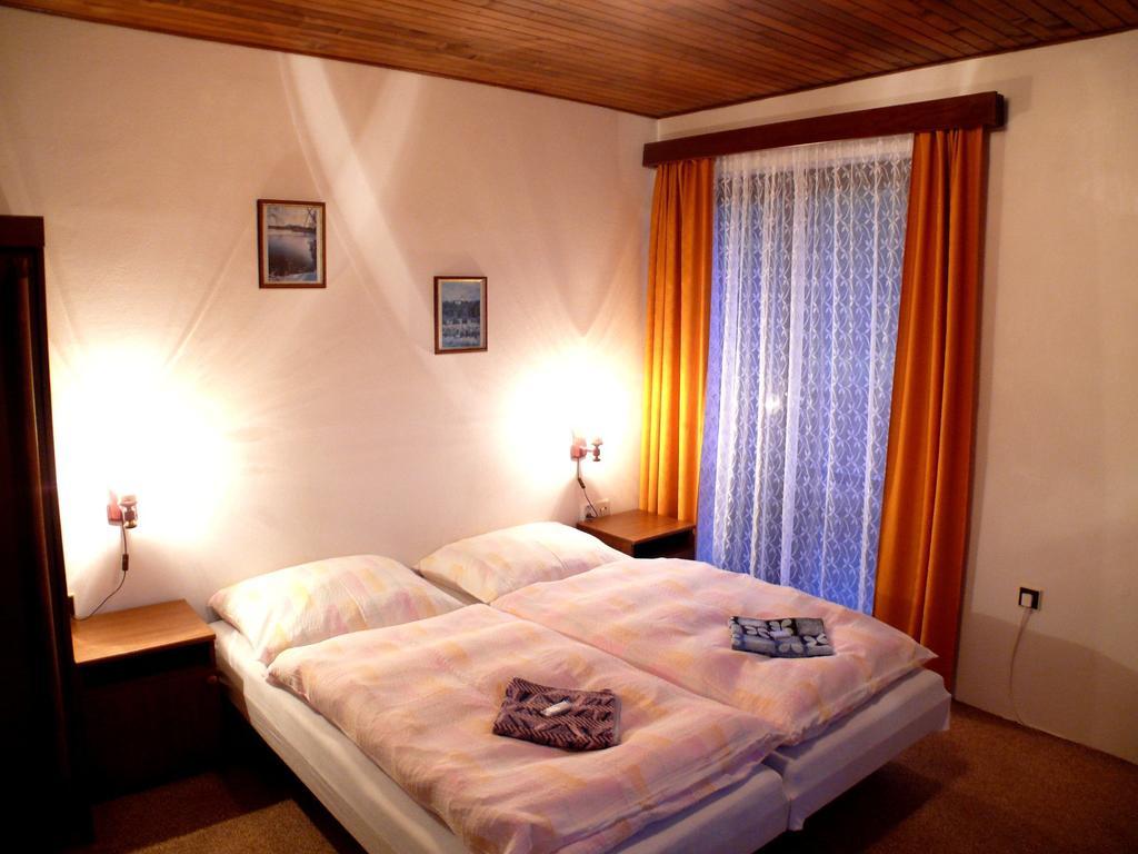 Pension Faema Harrachov Room photo