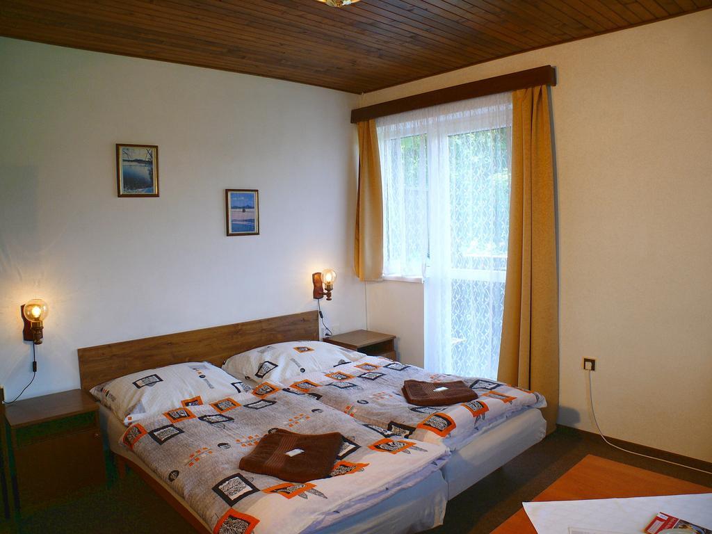Pension Faema Harrachov Exterior photo
