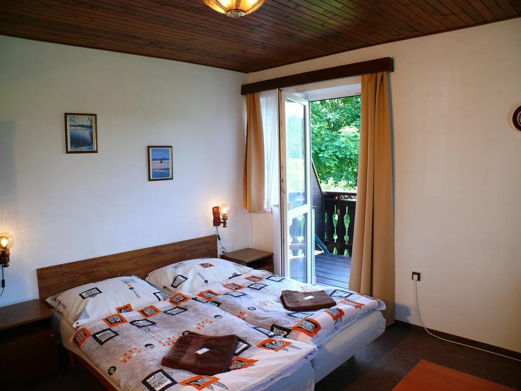 Pension Faema Harrachov Exterior photo